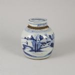 1742 3337 Ingefärskruka